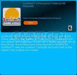Playstation Store 6