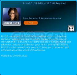 Playstation Store 10
