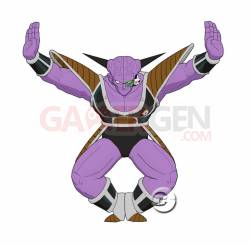 dragon ball raging blast mode (45)
