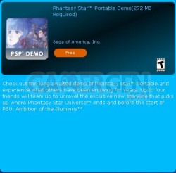 Playstation Store 7