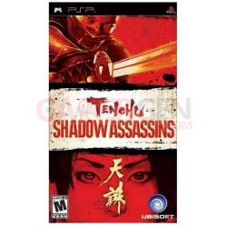 Tenchu 4