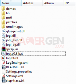 JCPSP v0.3 rev.1131 5