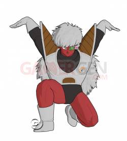 dragon ball raging blast mode (47)