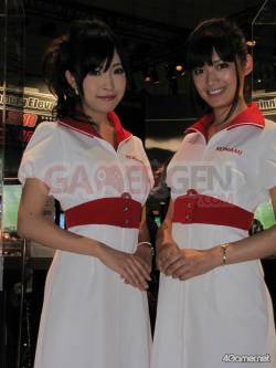 babes tgs 09 konami (2)