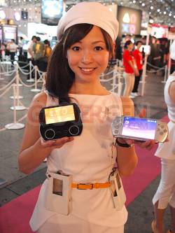 babes tgs 09 sony (2)