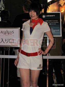babes tgs 09 ubisoft (2)