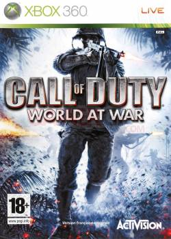 call of duty 5