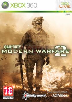 modern warfare 2