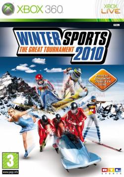 WinterSports2010
