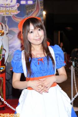 babes tgs 09 square enix (7)