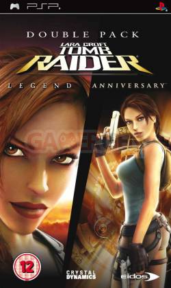 Tomb Raider