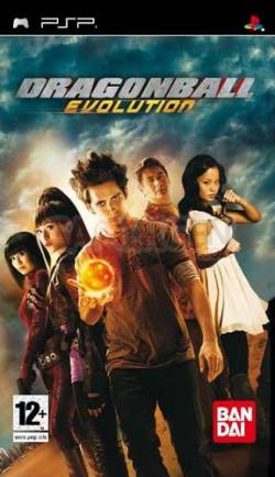 dragon ball evolution