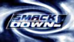 Smackdown logo