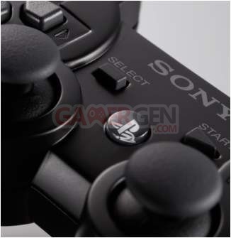 manette