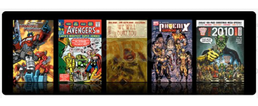 comics reader 25 02 2010