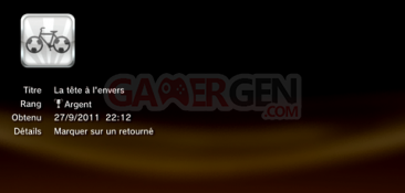 FIFA 12 - Trophées - ARGENT 02