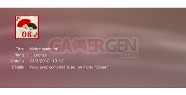 Way-of-the-samourai-3-trophee-bronze- 4