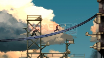 Take Arms screenshot 15-06-2011