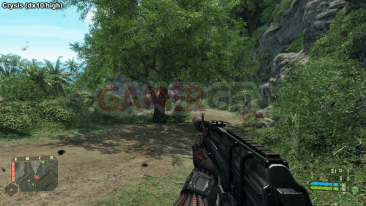 crysis Capture 2