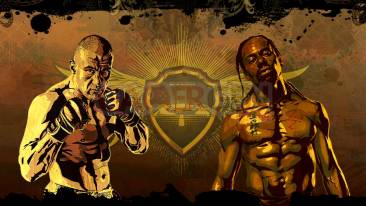 Supremacy MMA  - Screenshots captures gameplay 10