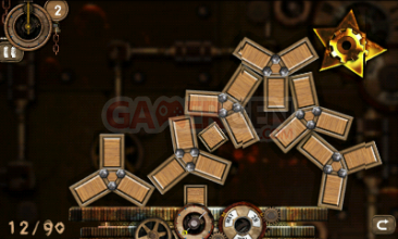super tumble crash 12