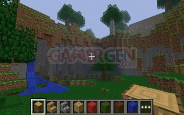 minecraft pocket gameplay