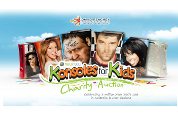 Konsoles  for KId