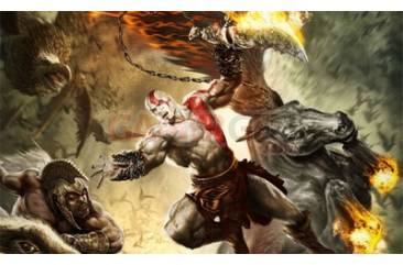 kratos