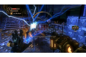 Bioshock  2 - 18