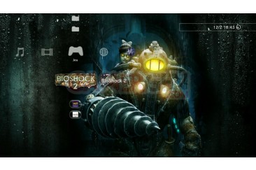 Bioshock  2 - 40