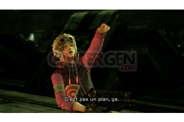 Final Fantasy XIII FFXIII PS3 screenshots - 45