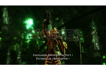 Final Fantasy XIII FFXIII PS3 screenshots - 58