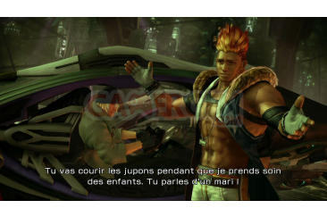 Final Fantasy XIII FFXIII PS3 screenshots - 71