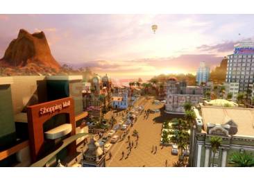 tropico 4 xbox 360
