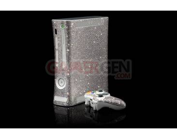 CrystalRoc---Xbox360-&-Controller