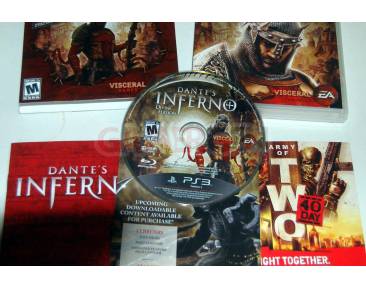 Dantes Inferno Divine Edition (1)