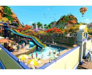 tropico 4 xbox 360 - 4