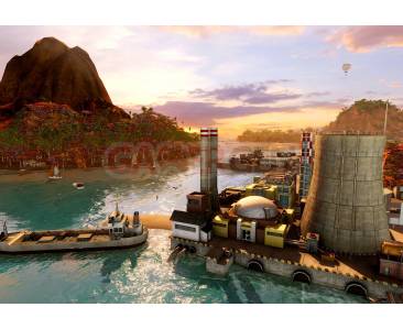 tropico 4 xbox 360 - 2