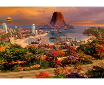 tropico 4 xbox 360 - 3