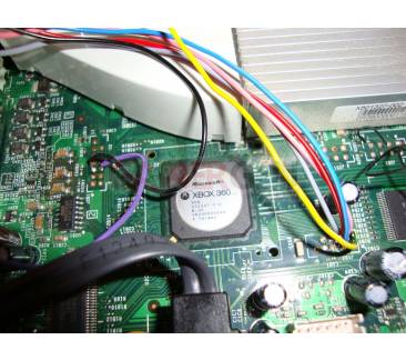 JTAG DSC00922