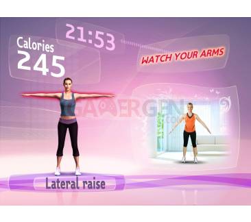 your shape 6414