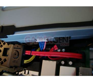 dÃ©monter-xbox-360-slim 5