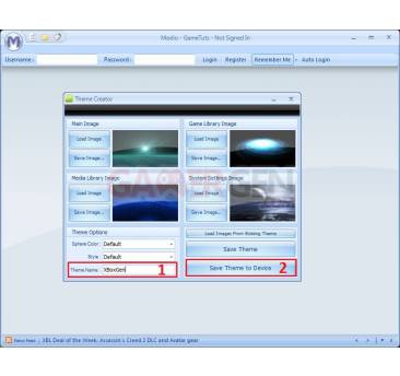 modio-theme-gratuit-xbox360 Capture5