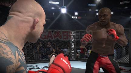 MMA1