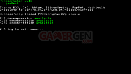 prx decrypter