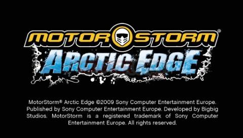 motorstorm screenshot054t [Sony PSP]