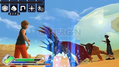 Digimon World RE Digitize 026