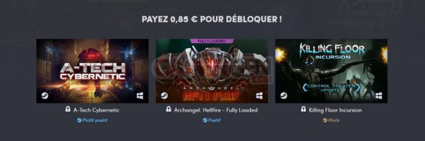 Bundle VR 1