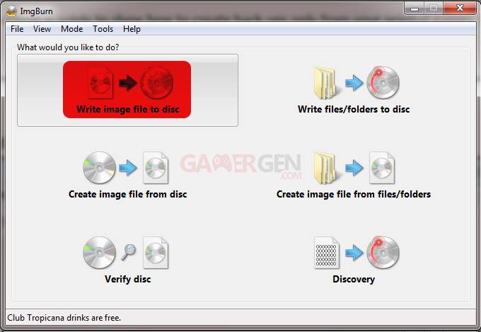 Tuto Gravure XGD3 imgBurn 004