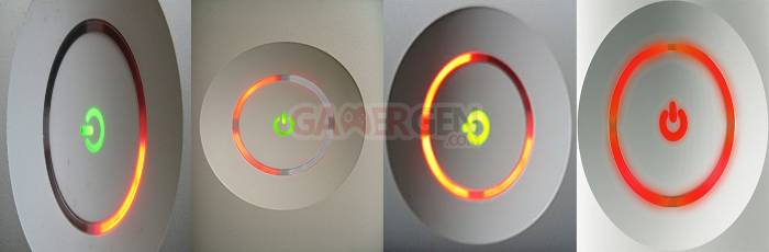 ROD XBOX 360